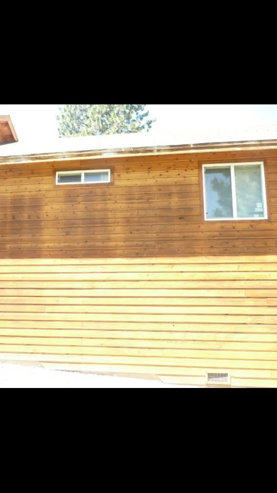 Slide of Truckee Tahoe Pros