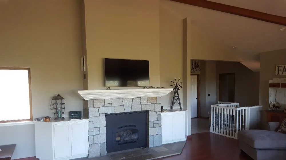 Slide of Truckee Tahoe Pros