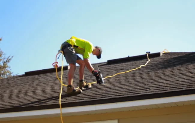 Slide of Trudeau's Northwest Roofing And Construction