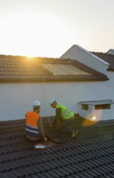 Slide of Trudeau's Northwest Roofing And Construction