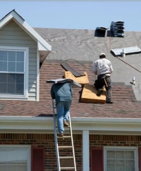 Slide of Trudeau's Northwest Roofing And Construction