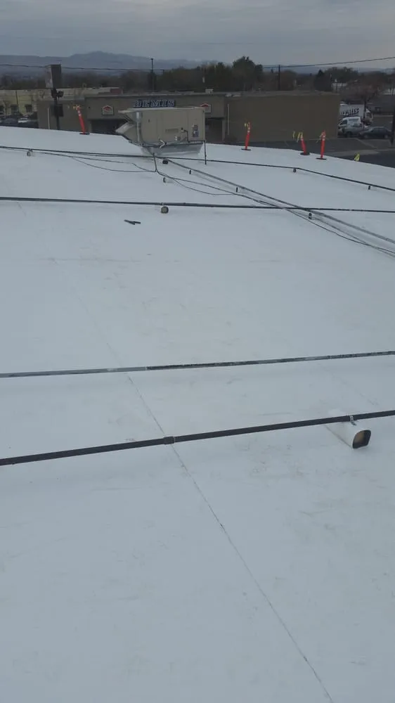 Slide of Trudeau's Northwest Roofing And Construction