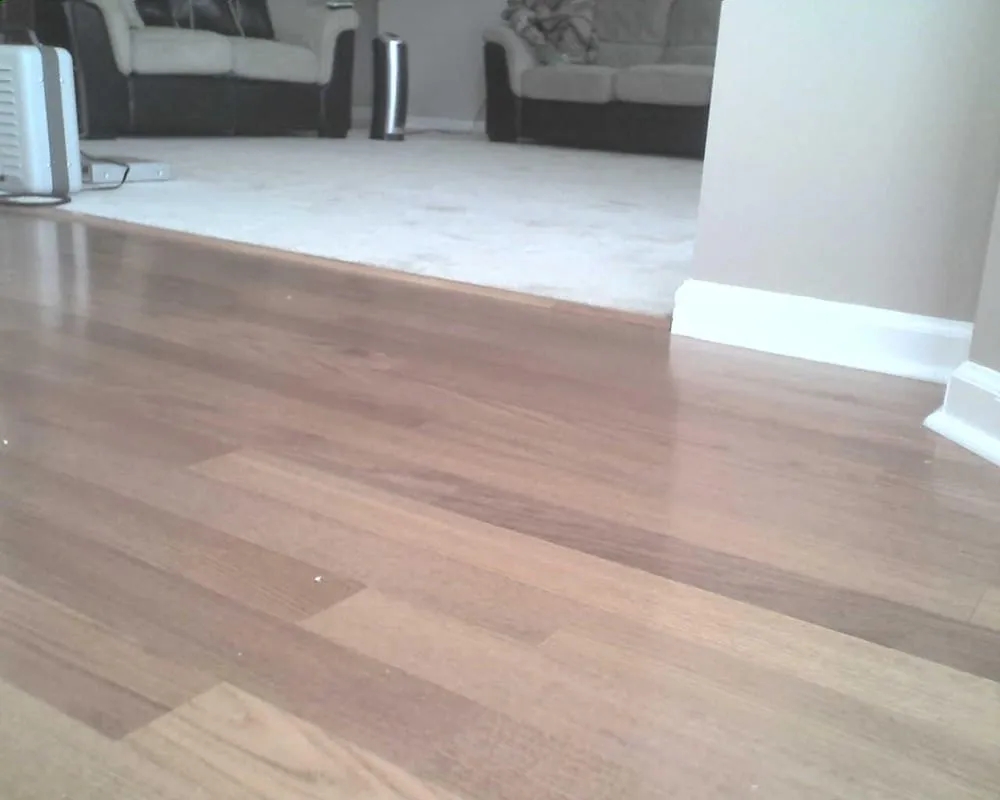 Slide of True & Reasonable Services