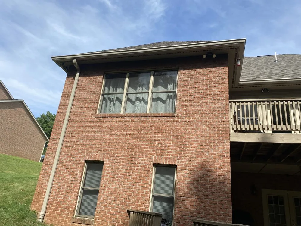 Slide of True Blue Construction