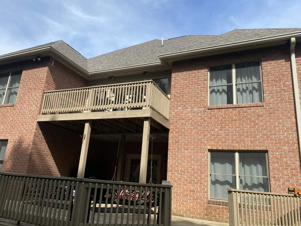 Slide of True Blue Construction