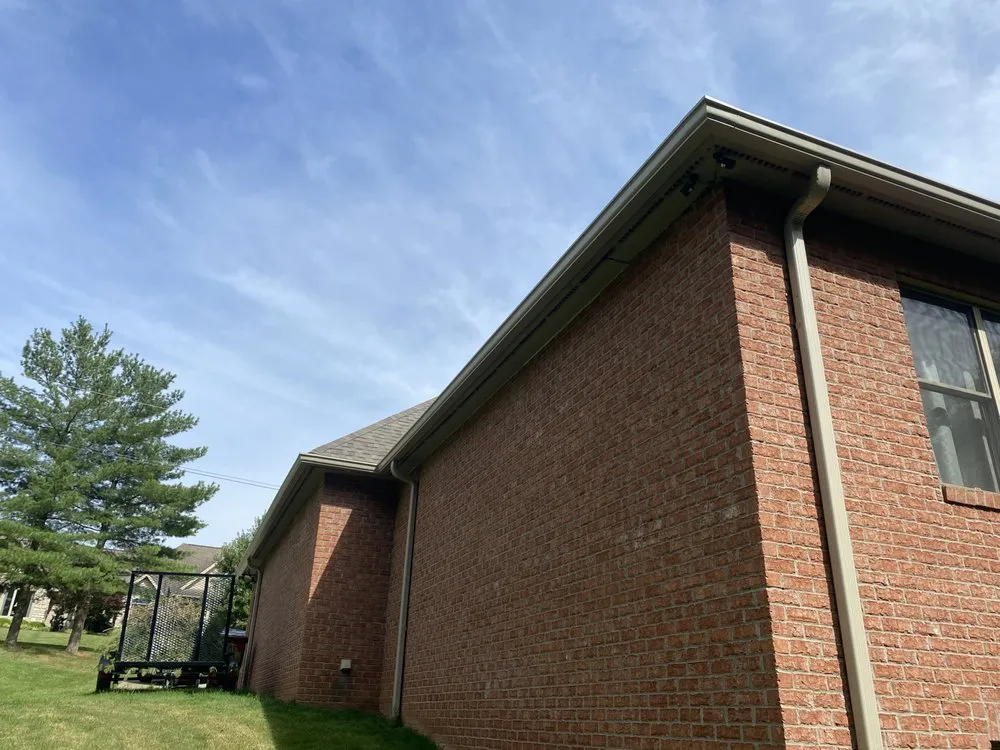 Slide of True Blue Construction