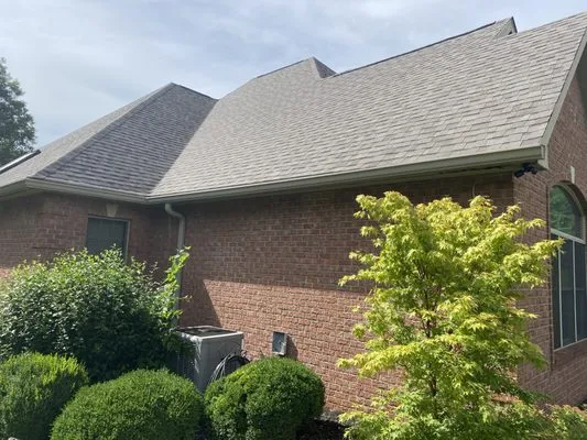 True Blue Construction Logo