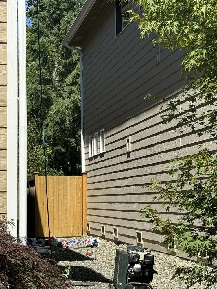 Slide of True Blue Roofing And Siding