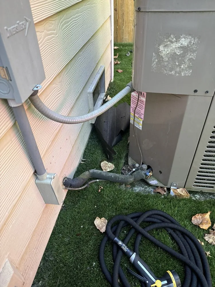 Slide of True Blue Roofing And Siding