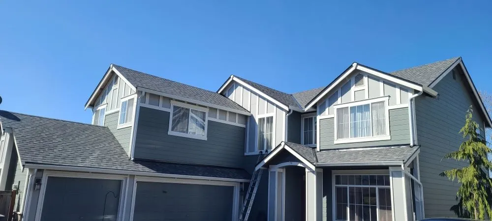 Slide of True Blue Roofing And Siding