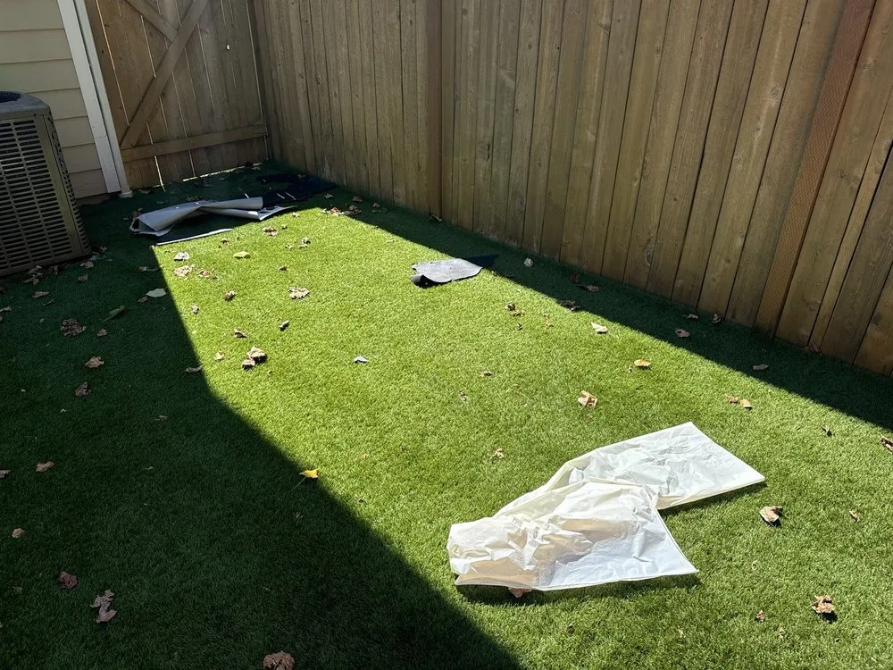 Slide of True Blue Roofing And Siding