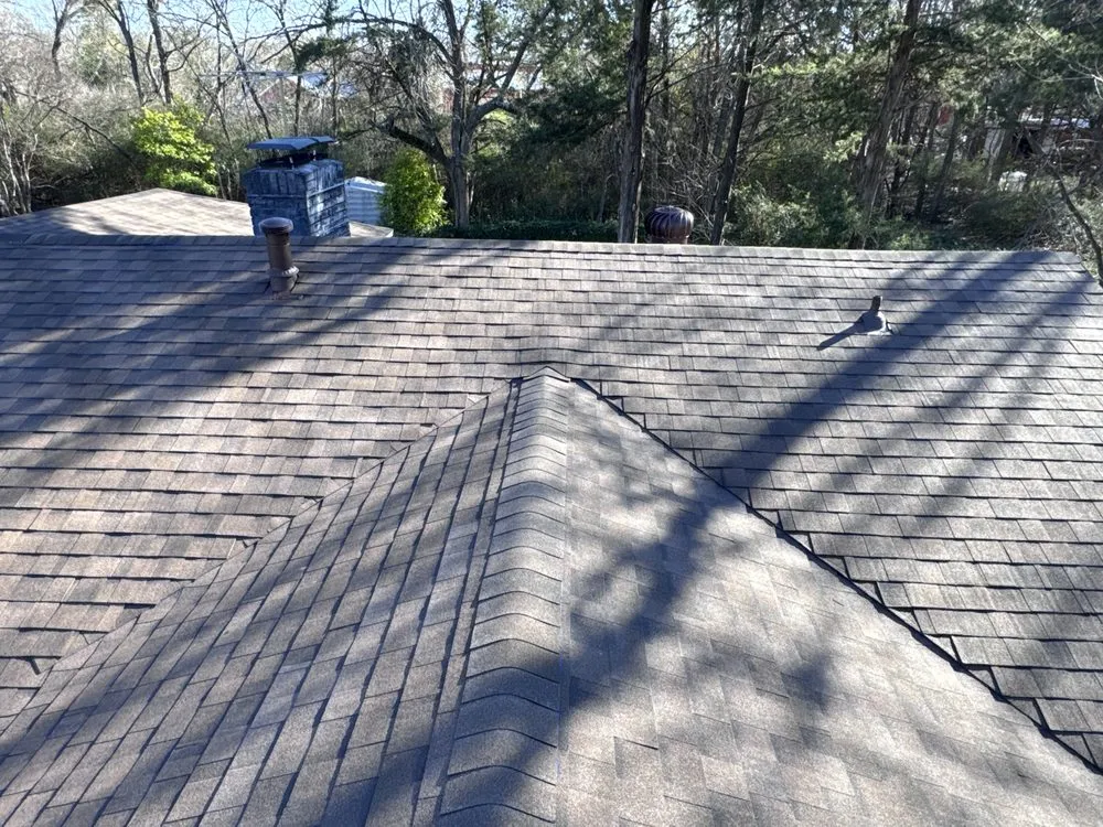 Slide of True Bond Roofing