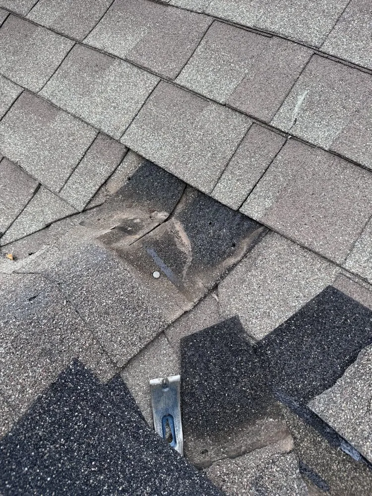 Slide of True Bond Roofing