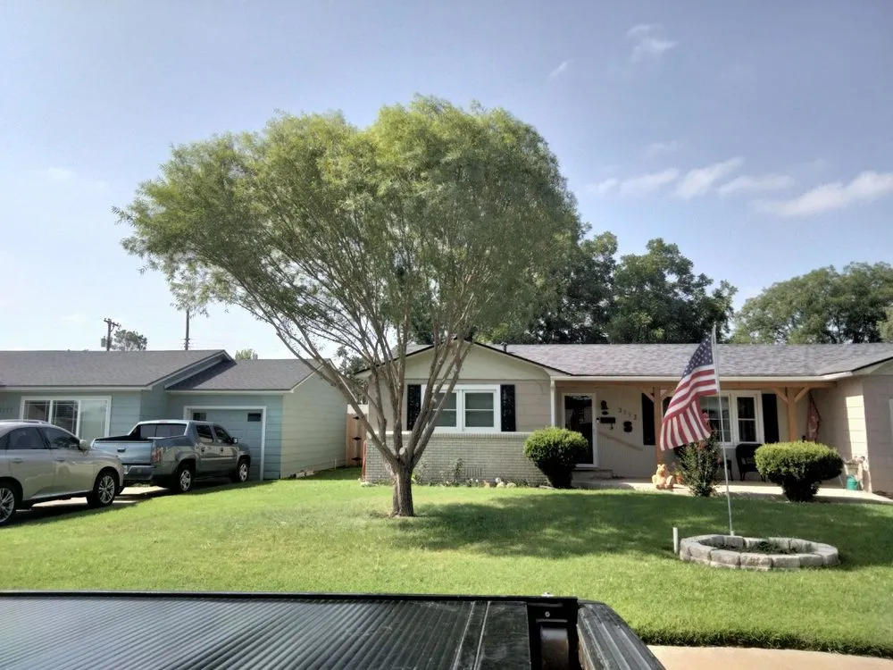 Slide of True Care Services