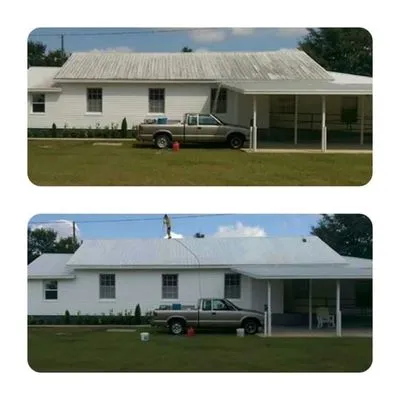 True Colors Housewashing & Restorations