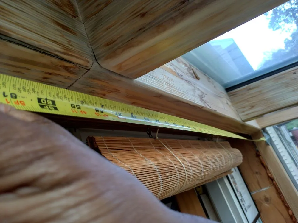 Slide of True Construction