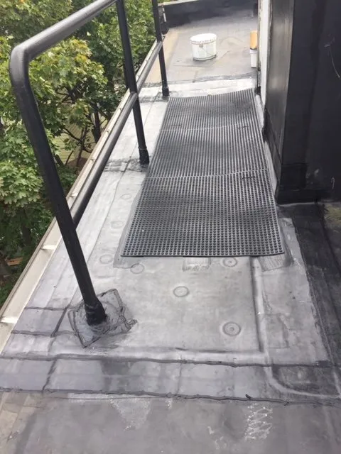 Slide of True Construction