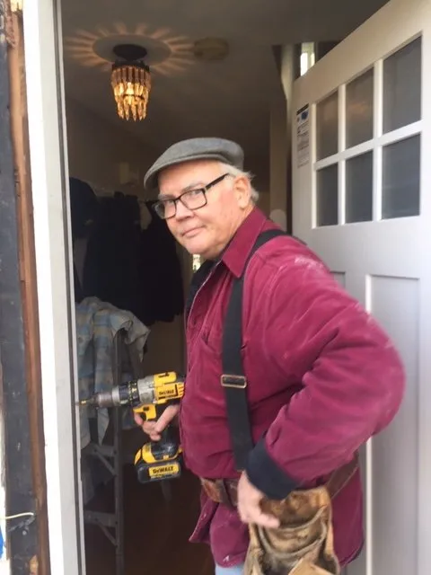 Slide of True Construction