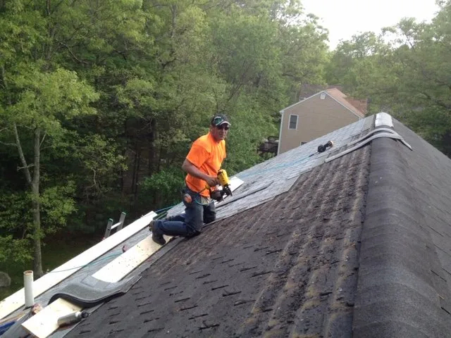 Slide of True Construction