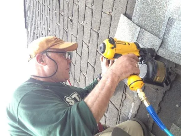 Slide of True Construction