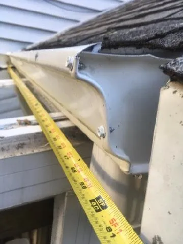 Slide of True Construction