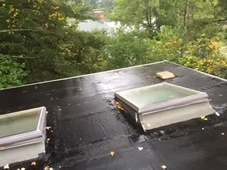 Slide of True Construction