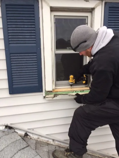 Slide of True Construction