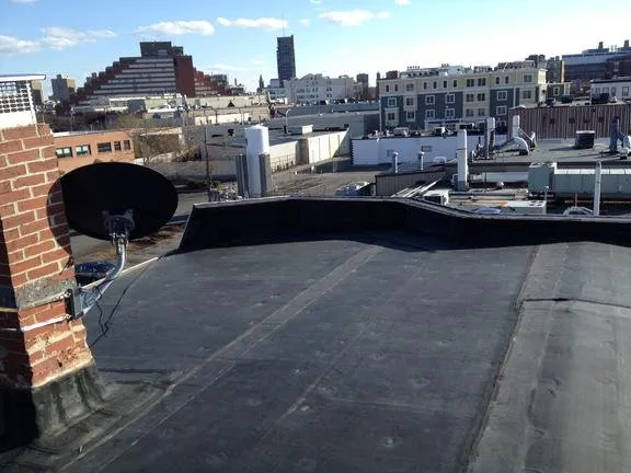 Slide of True Construction