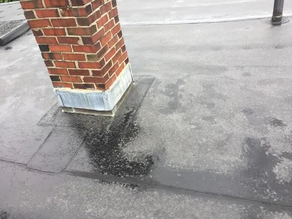 Slide of True Construction