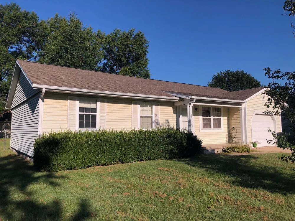 Slide of True Contracting