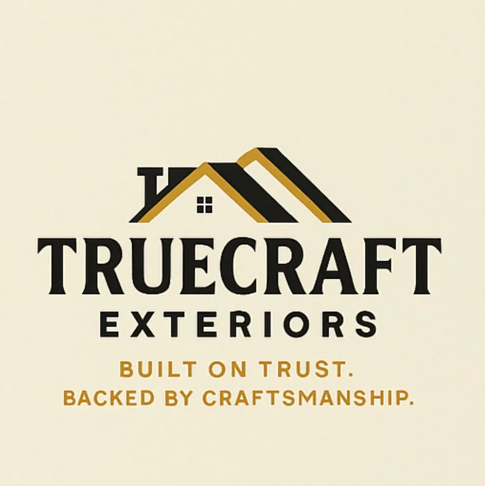 Slide of True Craft Exteriors