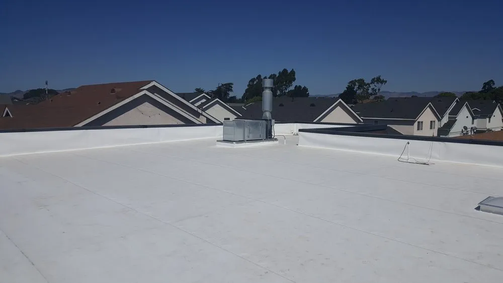Slide of True Custom Roofing