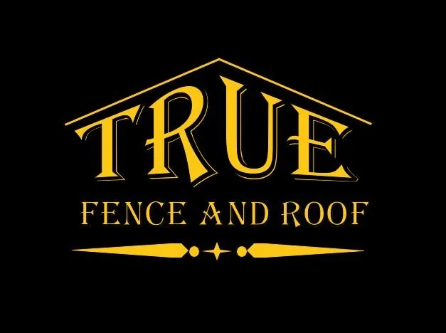 Slide of True Fence and Roof