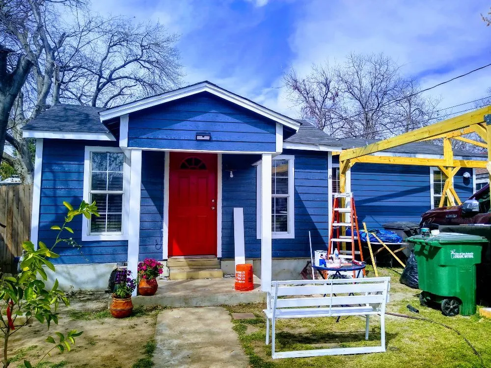 Slide of True Fix Roofing Repairs