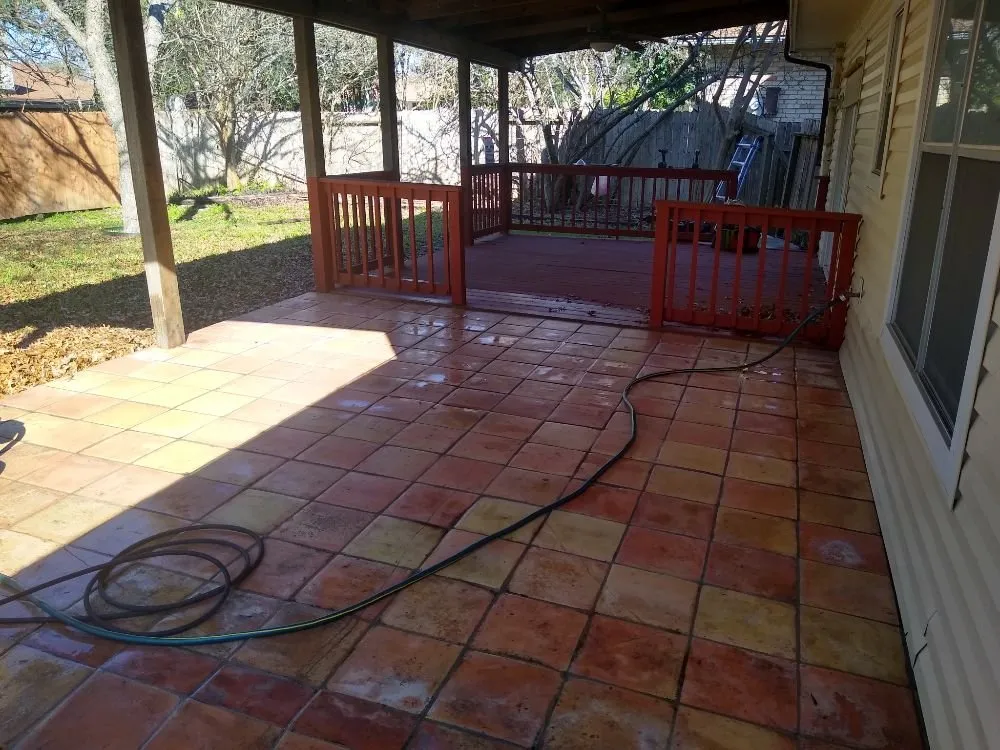 Slide of True Fix Roofing Repairs