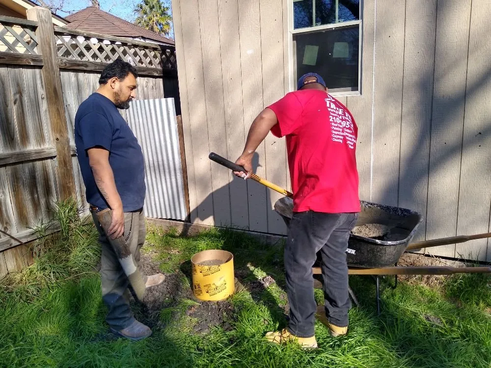 Slide of True Fix Roofing Repairs