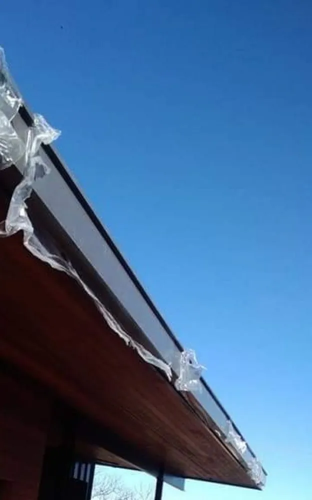 Slide of True Fix Roofing Repairs