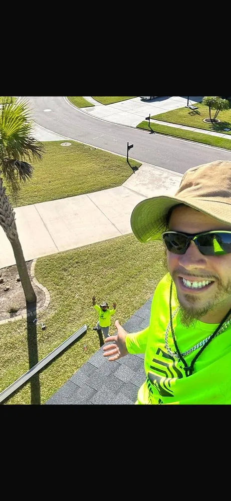 Slide of True Force Roofing