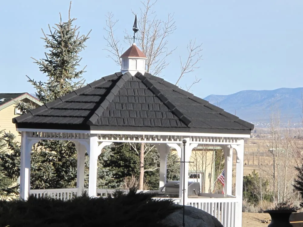 Slide of True Green Roofing Solutions