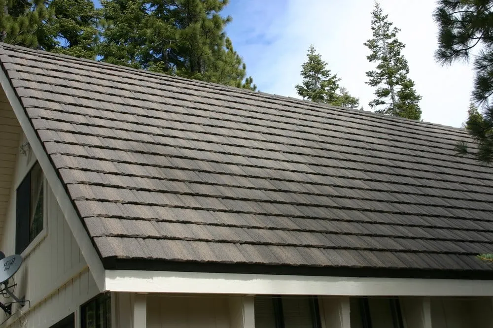 Slide of True Green Roofing Solutions