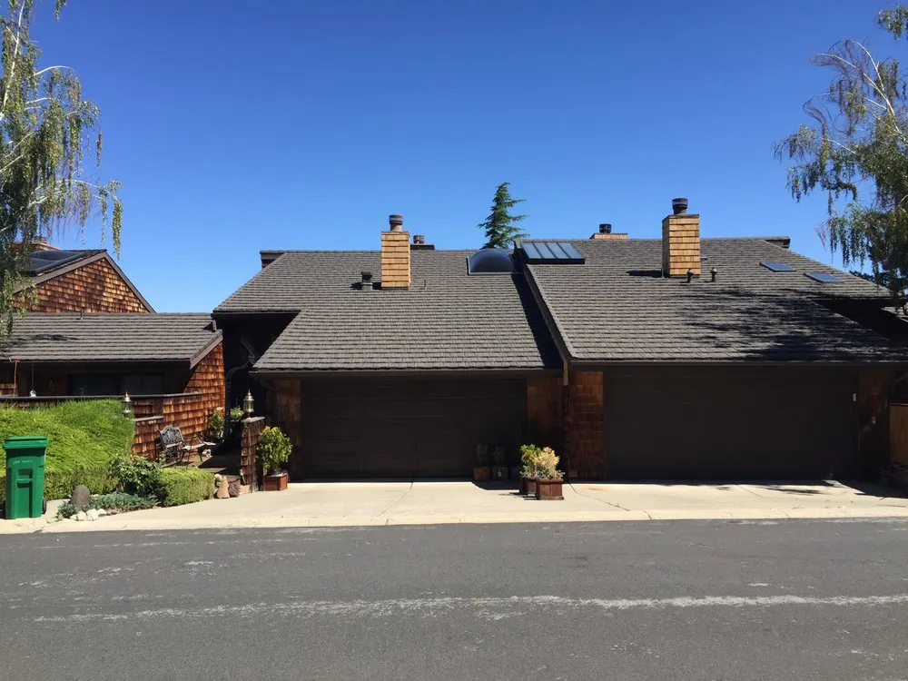 Slide of True Green Roofing Solutions