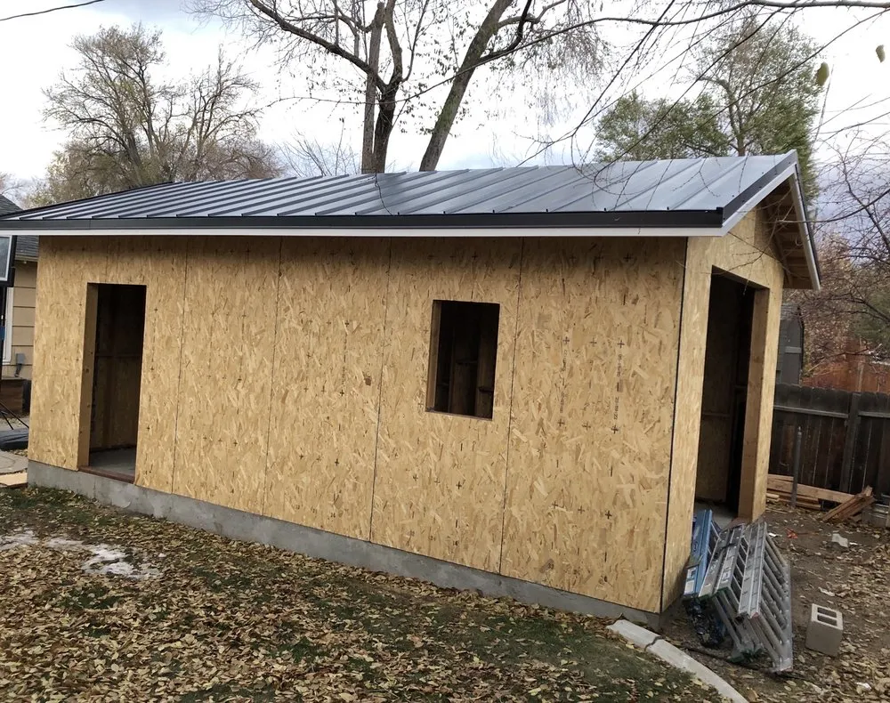 Slide of True Green Roofing Solutions