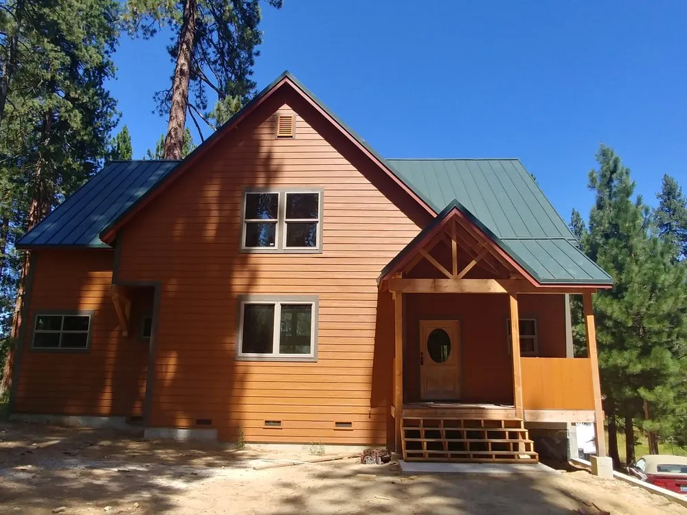 Slide of True Green Roofing Solutions