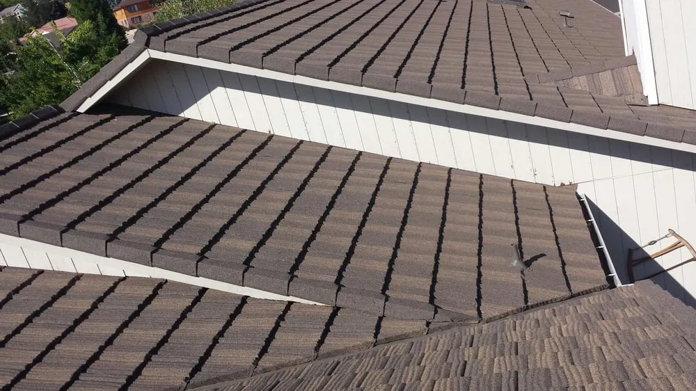 Slide of True Green Roofing Solutions