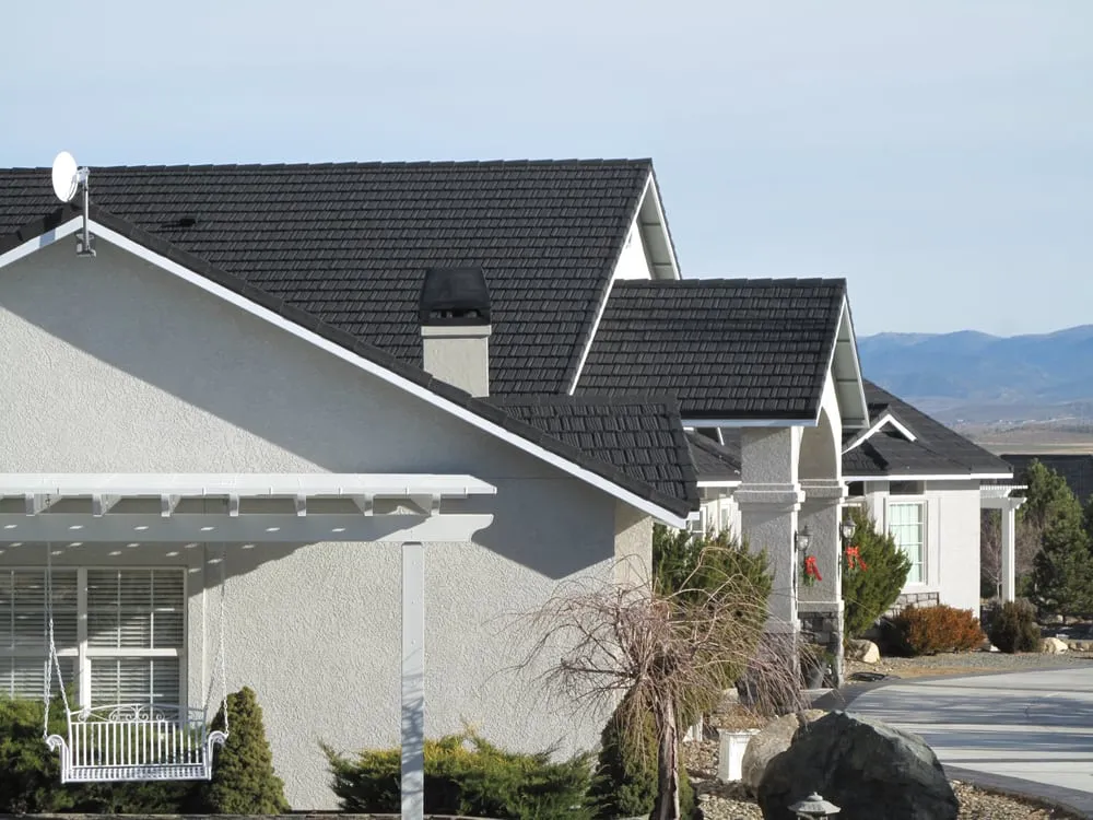 Slide of True Green Roofing Solutions