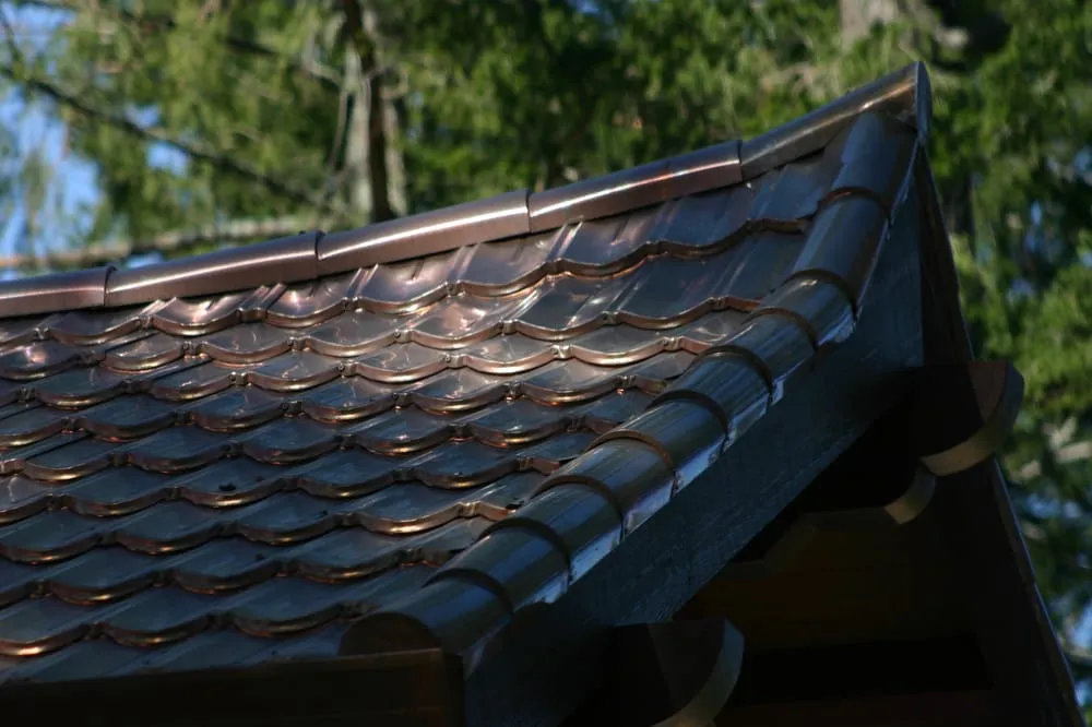 Slide of True Green Roofing Solutions