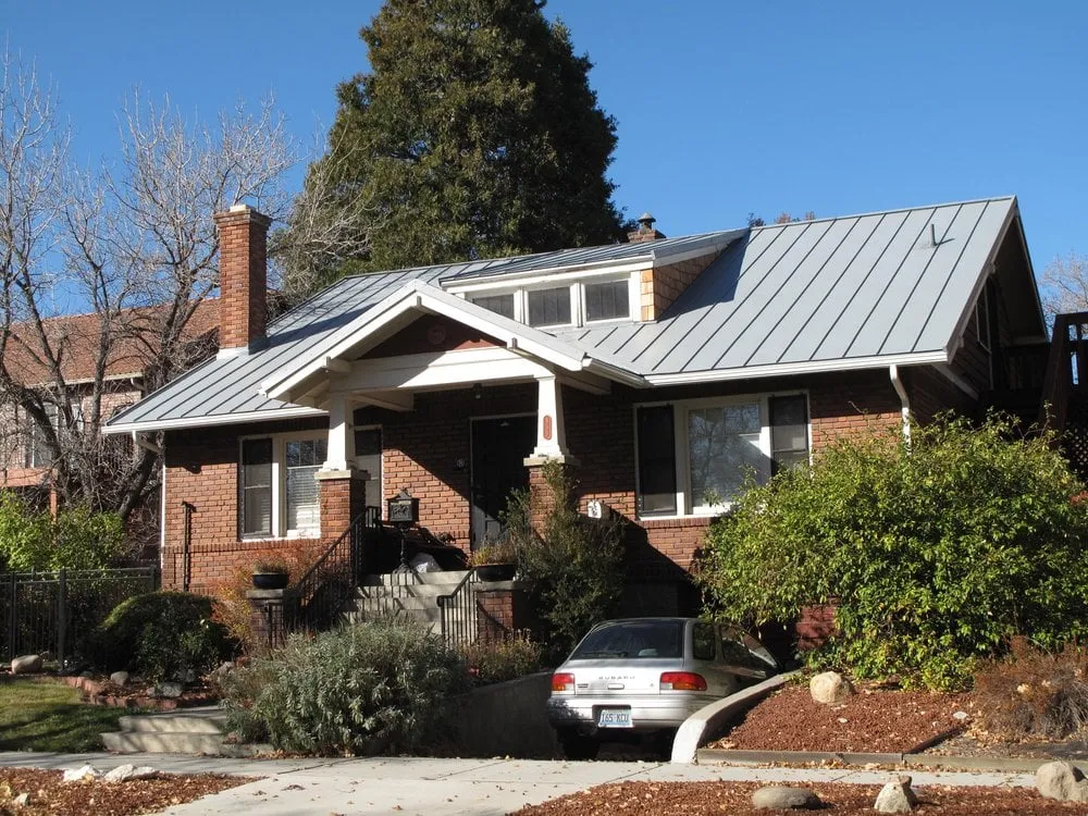 Slide of True Green Roofing Solutions