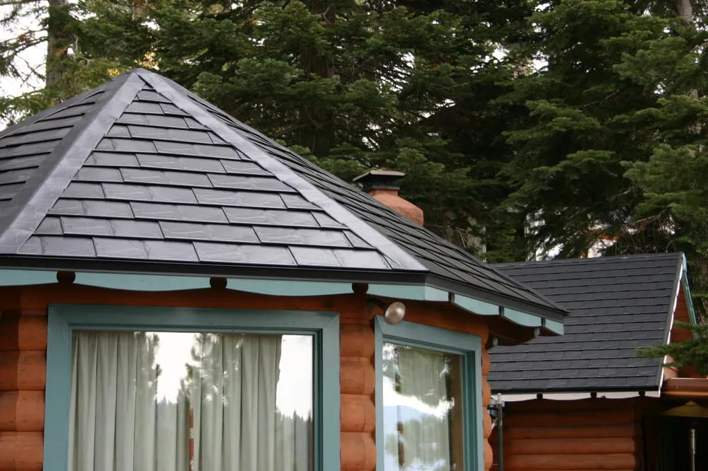 Slide of True Green Roofing Solutions