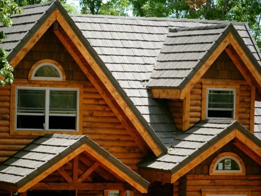 True Green Roofing Solutions