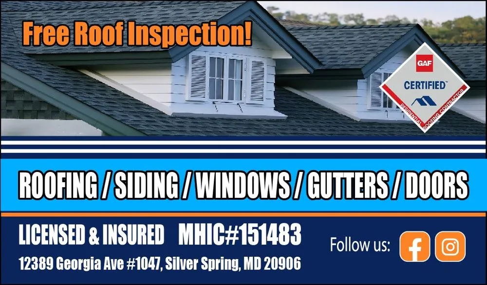 Slide of True Group Roofing